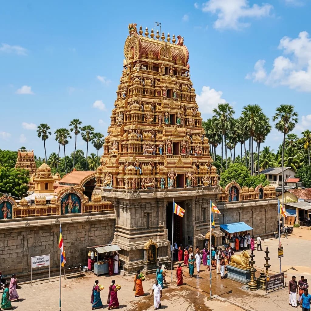 Ten Hidden Gems Most Sri Lanka Itineraries Miss